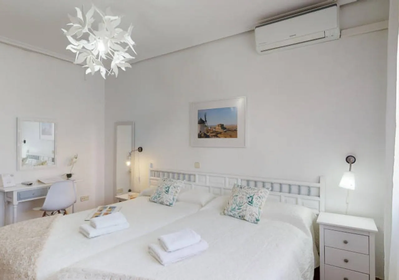 Hotel Consuegra 8-3762